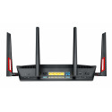 Asus DSL-AC88U Dual-band ADSL2+/VDSL -modeemi