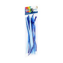 Chenille stems Fiorello 30 cm long, 20 pcs. blue