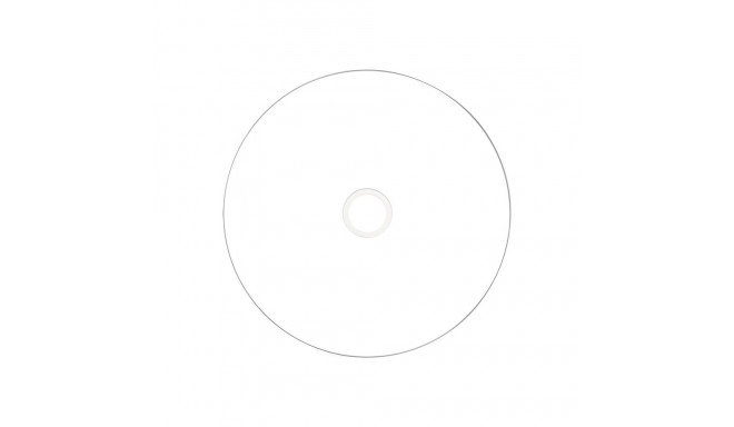 VERBATIM 25x BD-R 25GB Single Layer Datalife HTL 6x Wide printable no ID