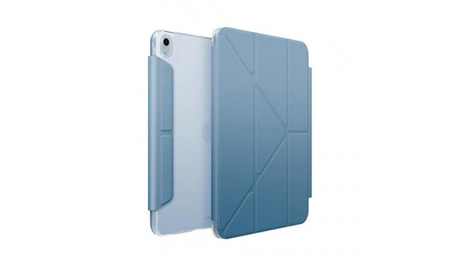 Uniq Camden Click Case for iPad Air 13" (2024) - Blue