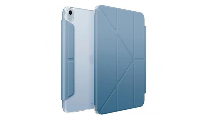 Uniq Camden Click Case for iPad Air 11" (2024) - Blue