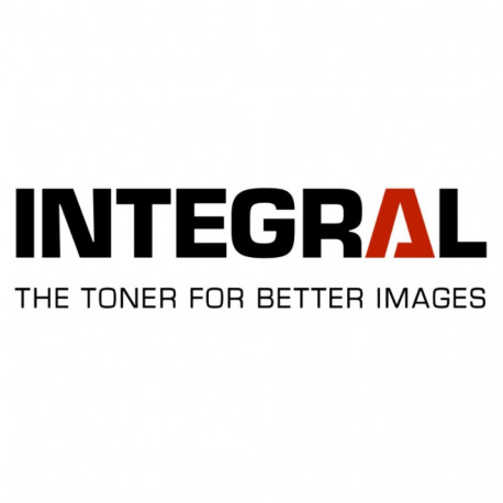 Compatible Integral Utax/Triumph-Adler PK-5018K (1T02TW0UT0) Toner Cartridge, Black