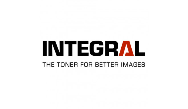 Compatible Integral Utax/Triumph-Adler PK-5018C (1T02TWCUT0) Toner Cartridge, Cyan