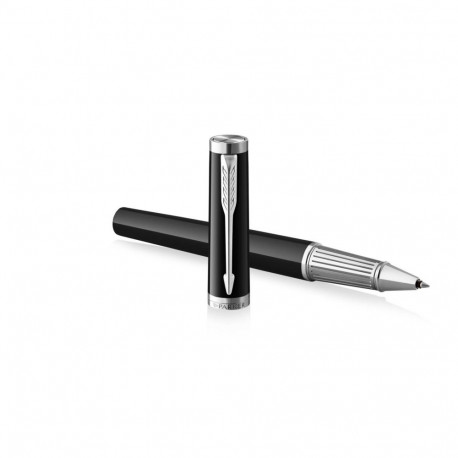 Parker Ingenuity ritininis rašiklis juodas CT - 2181996