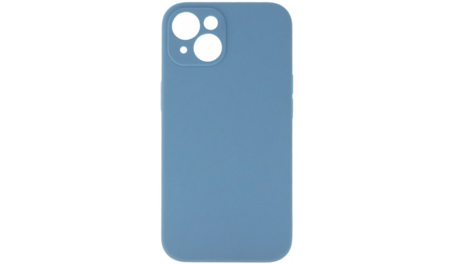 TelForceOne case Mag Invisible Apple iPhone 12 mini, pastel blue