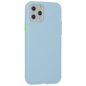 Fusion case Solid Apple iPhone 12 mini, light blue