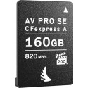 Angelbird mälukaart CFexpress Type A 160GB AV PRO SE