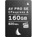 Angelbird mälukaart CFexpress Type A 160GB AV PRO SE