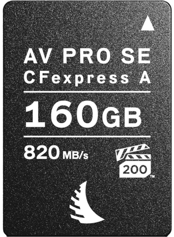 ANGELBIRD AVP160CFXASE