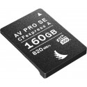 Angelbird memory card CFexpress Type A 160GB AV PRO SE