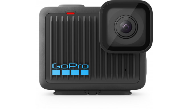 GoPro HERO