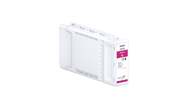 Originaalne Tindikassett Epson C13T41F340 Fuksiinpunane