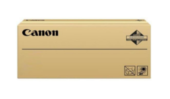 Originaalne Tooner Canon 5095C002 Kollane