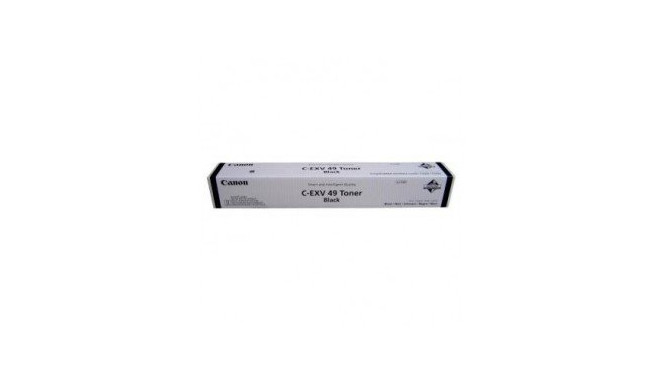 Original Toner Canon 8524B002 Black