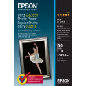 Matte Photographic Paper Epson C13S041944 (1 Unit)