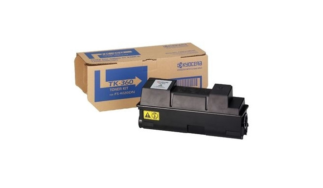 Tooner Kyocera TK-360 Must