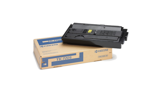 Toner Kyocera TK-7205 Black