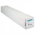 Roll of coated paper HP C6980A White Covered 91 m