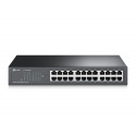 Настольный коммутатор TP-Link TL-SF1024D