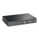 Desktop Switch TP-Link TL-SF1024D