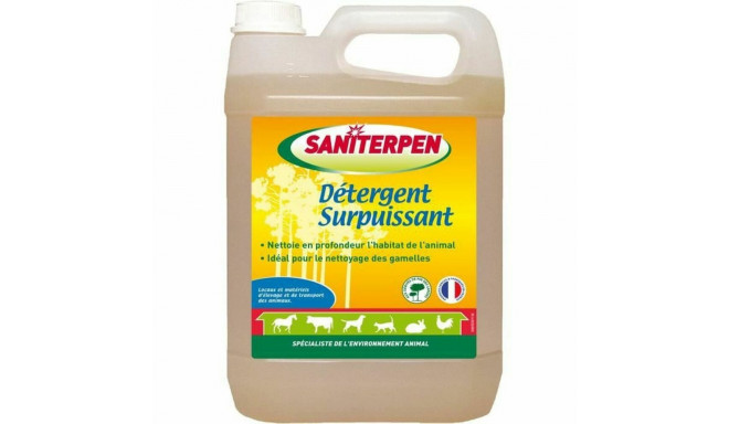 Dezinfektants Saniterpen High Power 5 L (5 L)