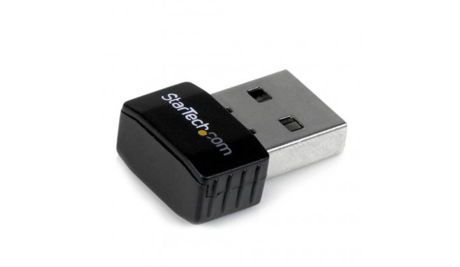 Wi-Fi USB Adapter Startech USB300WN2X2C