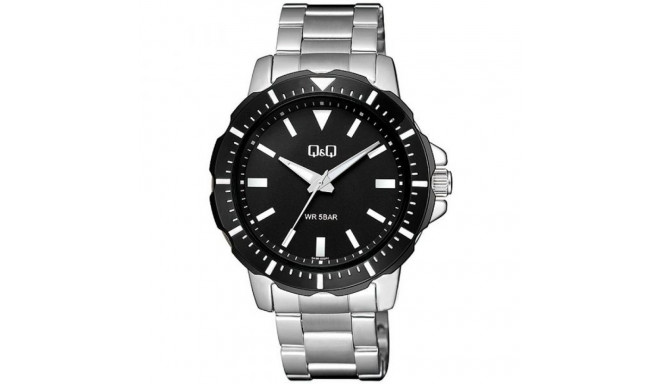 Men's Watch Q&Q Q43B-002PY (Ø 43 mm)
