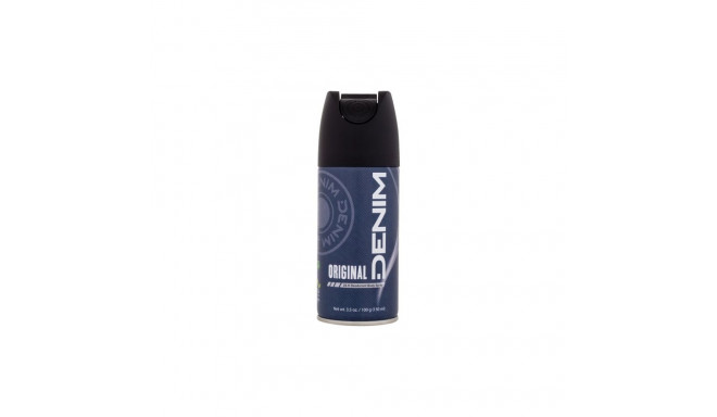 Denim Original Deodorant (150ml)