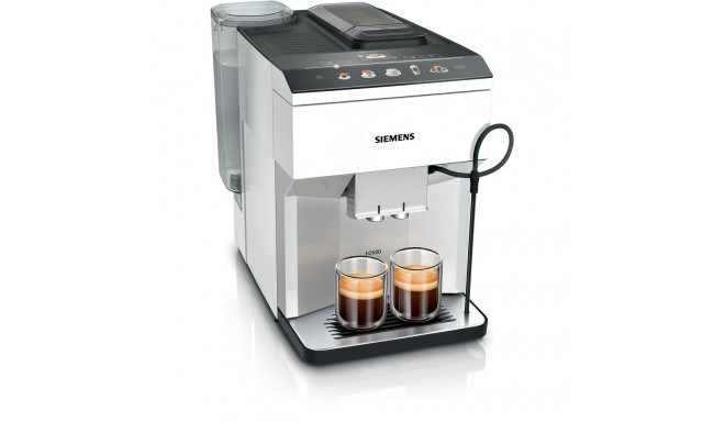 Coffee machine Siemens TP515R02
