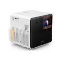 BenQ X3100i  4K UHD 4LED console game projector flagship (3840 x 2160), 3300 ANSI lumens, 16:9, Whit