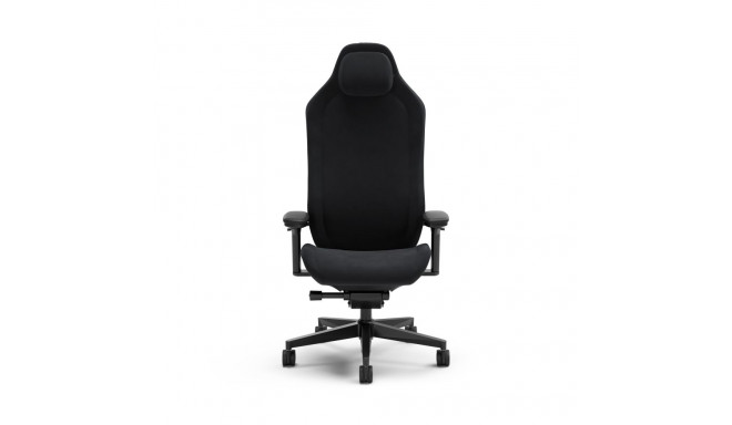 Fractal Design Refine Alcantara Dark armchair (FD-CH-RE1A-01)