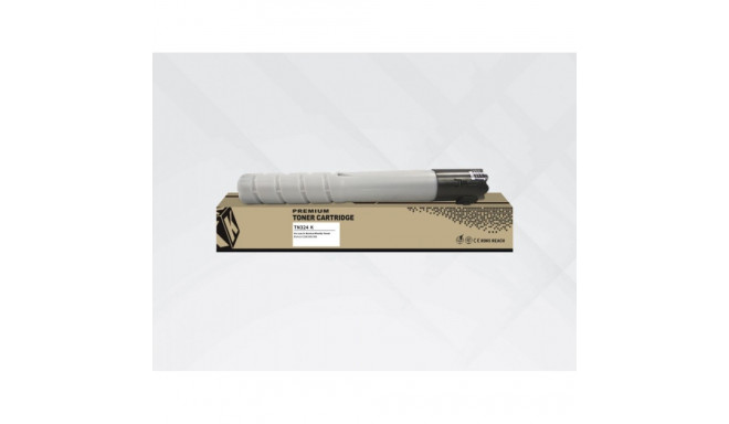 Compatible HYB Konica-Minolta Toner TN-324 Black (A8DA150) Black, 27000 p.