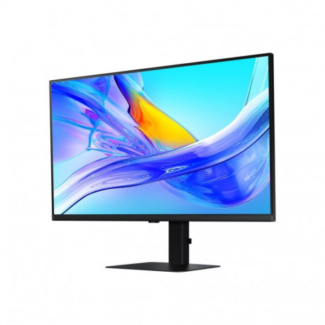 Samsung LS32D800UAUXEN 32" VA UHD 16:9 60 Hz 5 ms 3840 x 2160 pikslit 350 cd/m² must