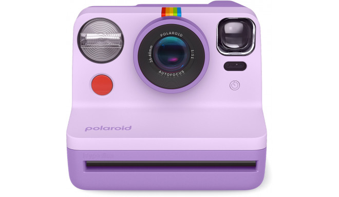 Polaroid Now Gen 2, фиолетовый