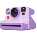 Polaroid Now Gen 2, lilla