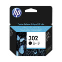 HP 302 Black Original Ink Cartridge