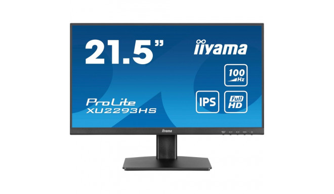 iiyama ProLite XU2293HS-B6 monitor