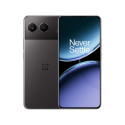 OnePlus Nord 4 | Obsidian Midnight | 6.74 " | Fluid AMOLED | 1240 x 2772 pixels | Qualcomm SM7675 | 