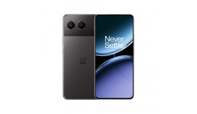 OnePlus Nord 4 | Obsidian Midnight | 6.74 " | Fluid AMOLED | 1240 x 2772 pixels | Qualcomm SM7675 | 