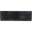 Endorfy Thock Wireless Red Kailh Red Box Keyboard (EY5A079)