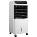 Portable air conditioner Ravanson KR-9000 80 W White