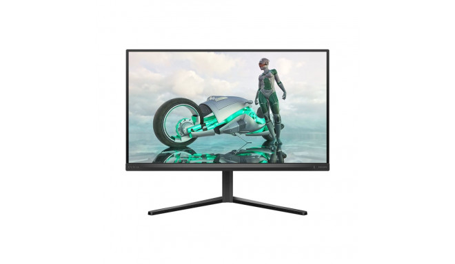 Philips 27M2N3200A/00 | 27 " | IPS | 16:9 | 165 Hz | 4 ms | 1920 x 1080 pikslit | 250 cd/m² | HDMI p