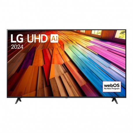 LG 65UT81003LA | 65 | Nutiteler | webOS 24 | UHD | Must