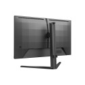 27M2N3200A/00 | 27 " | IPS | 16:9 | 165 Hz | 4 ms | 1920 x 1080 pixels | 250 cd/m² | HDMI ports quan