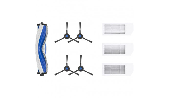 Ecovacs puhastusvahendite tarvikute komplekt N20 Plus/N20 Pro Plus jaoks | DKT080155