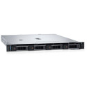 Dell PowerEdge | R360 | Rack (1U) | Intel Xeon | 1 | E-2414 | 4C | 4T | 2.6 GHz | Up to 4 x 3.5" | H