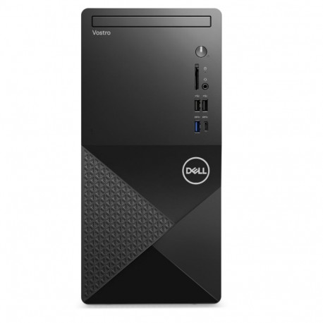 Dell Vostro 3030 Mini Tower lauaarvuti Intel Core i7 i7-14700 8 GB DDR5 512 GB Intel UHD Graphics 77