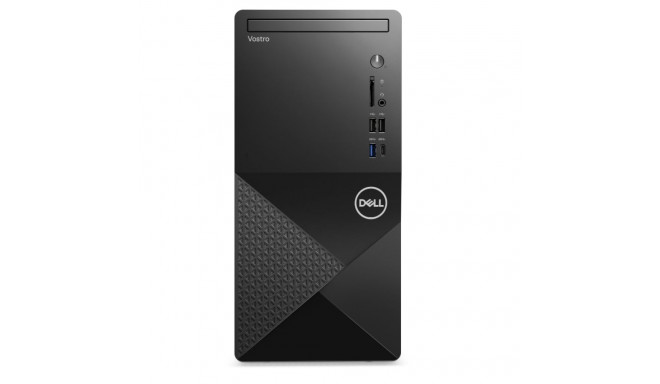 Dell Vostro | 3030 | Desktop | Mini Tower | Intel Core i7 | i7-14700 | Internal memory 8 GB | DDR5 |