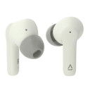 Creative Zen Air Plus wireless headphones cream/creme Bluetooth 5.3 ANC