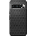 Spigen Spigen Liquid Air, matte black - Google Pixel 8 Pro Spigen Spigen Liquid Air, matte black - Google Pixel 8 Pro